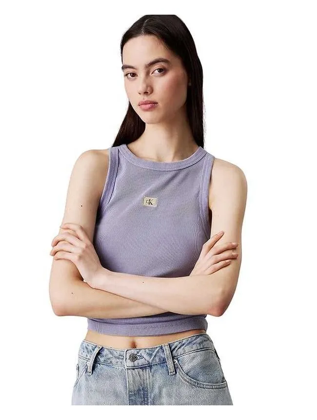 Calvin klein - Ženska majica na bretele