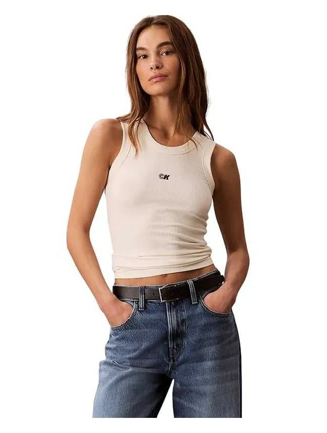 Calvin klein - Ženska majica na bretele