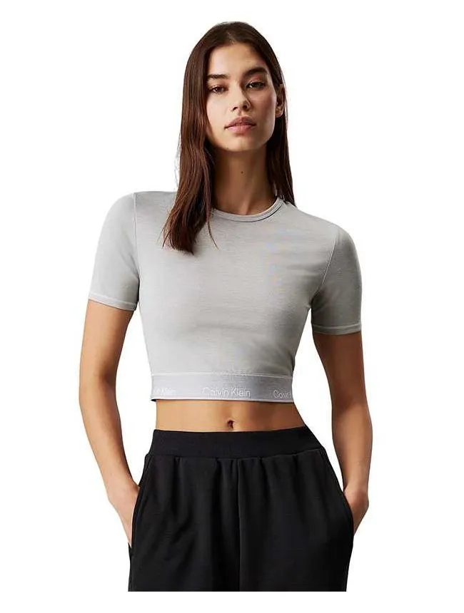 Calvin klein - Ženska majica za trening