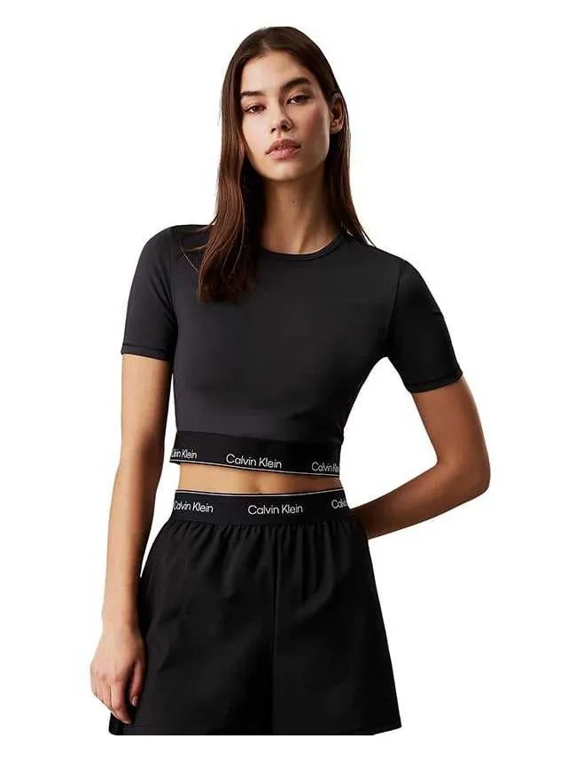 Calvin klein - Ženska majica za trening