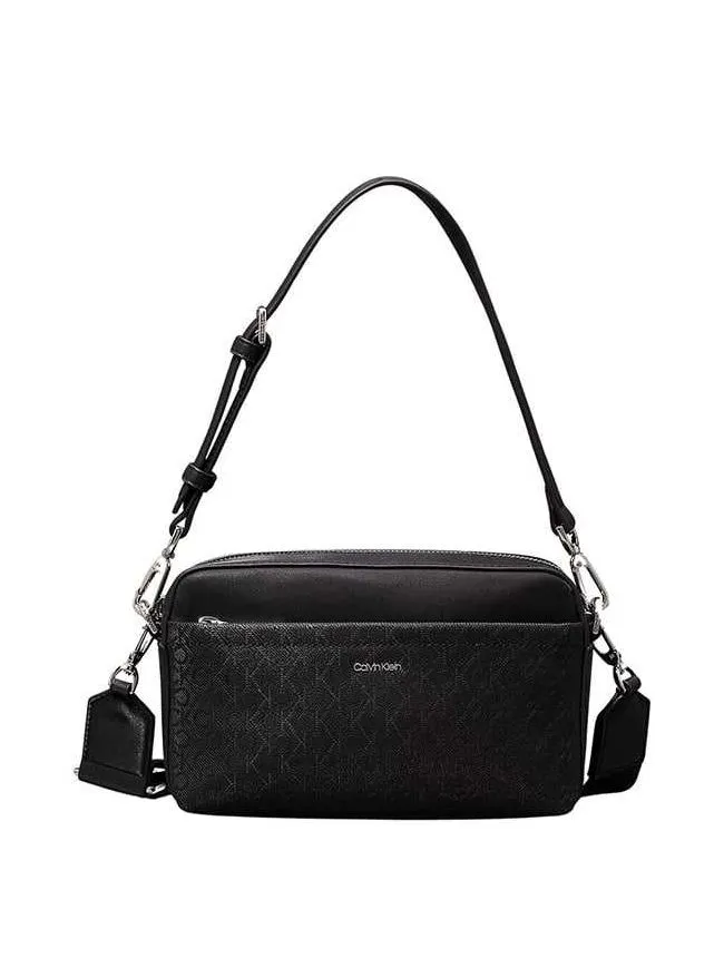 Calvin klein - Ženska monogram torbica