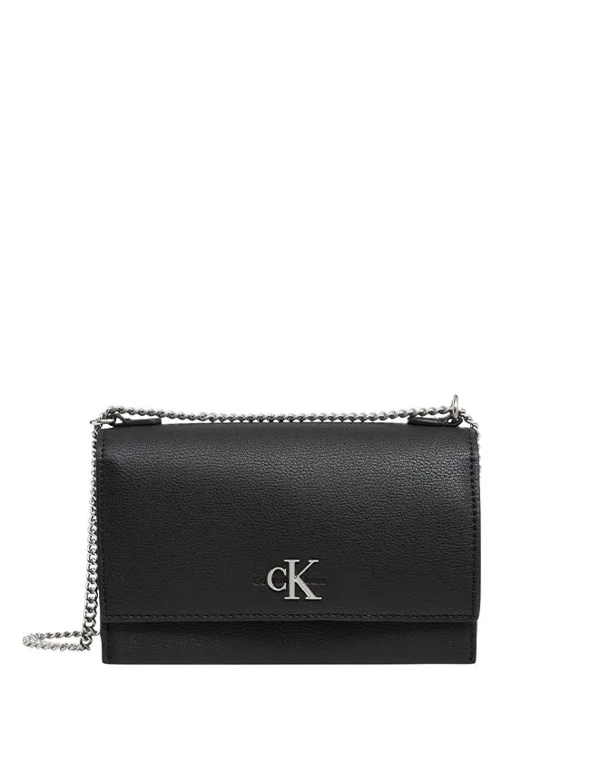 Calvin klein - Ženska monogram torbica