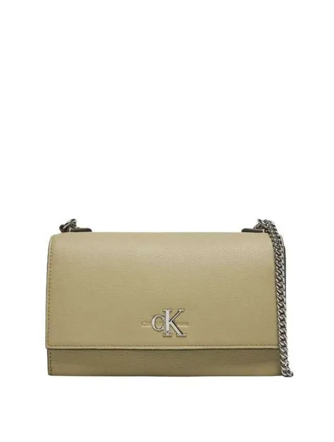 Calvin klein - Ženska monogram torbica