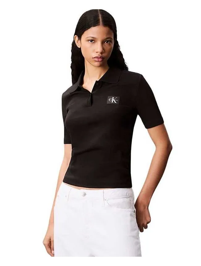 Calvin klein - Ženska polo majica