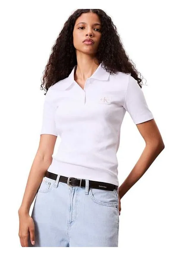 Calvin klein - Ženska polo majica