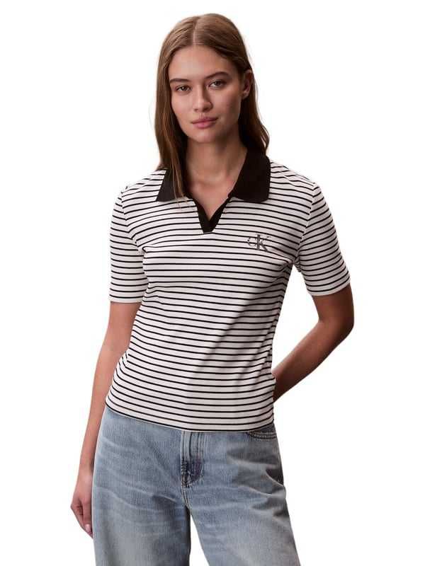 Calvin klein - Ženska polo majica