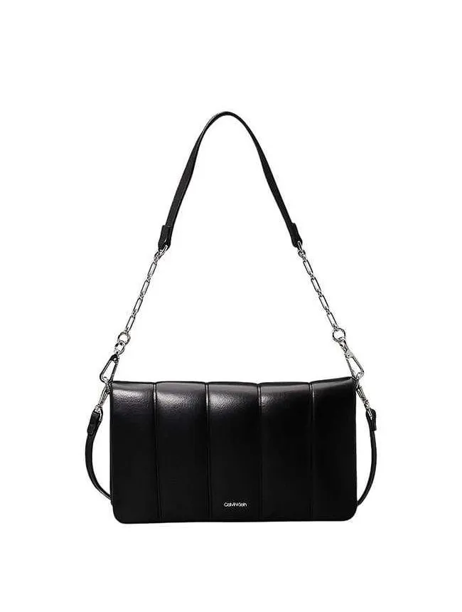 Calvin klein - Ženska torba sa mentalnim lancem