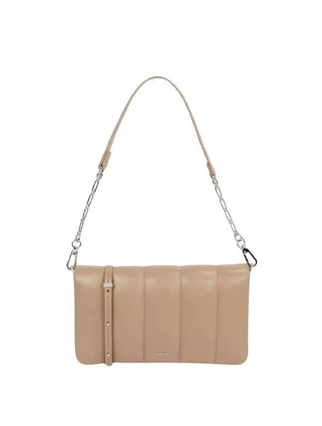 Calvin klein - Ženska torba sa mentalnim lancem