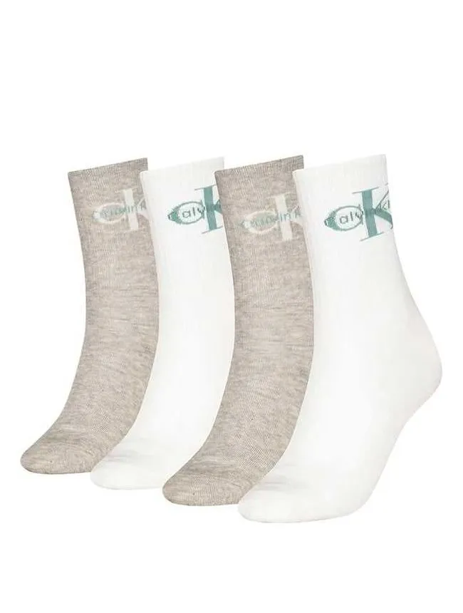 Calvin klein - Ženske čarape u setu