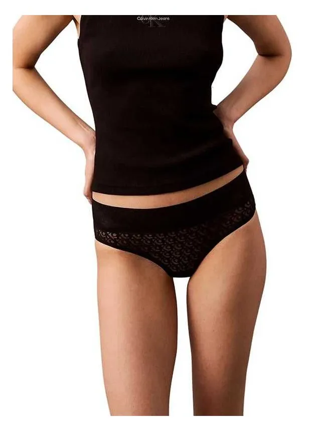 Calvin klein - Ženske brazil gaćice