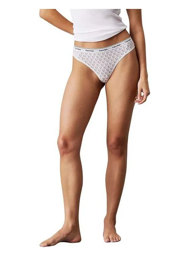 Calvin klein - Ženske brazil gaćice