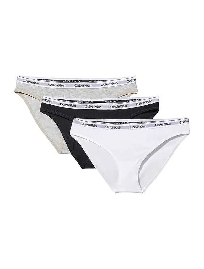 Calvin klein - Ženske gaćice u setu