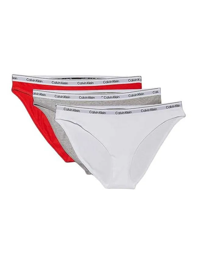 Calvin klein - Ženske gaćice u setu
