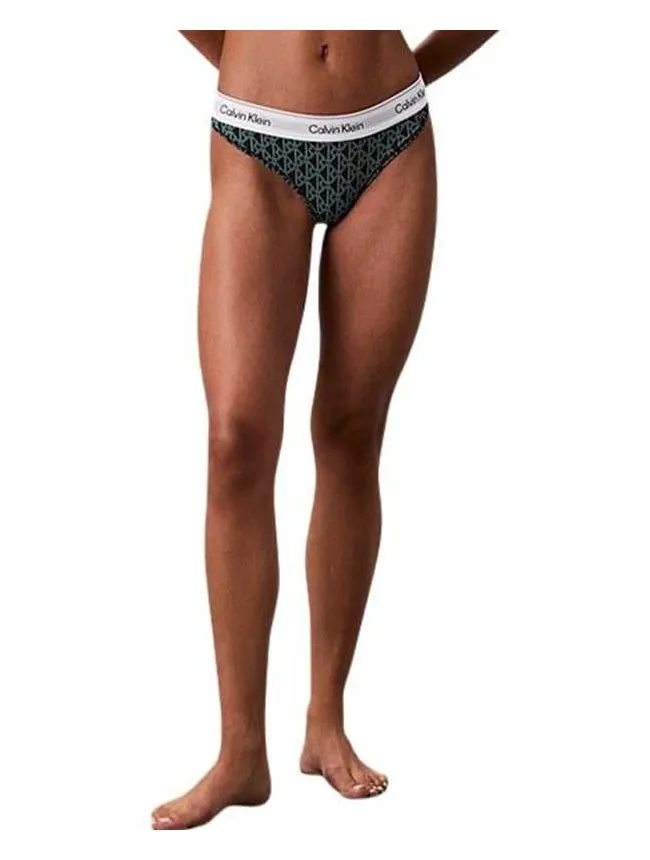 Calvin klein - Ženske logo gaćice