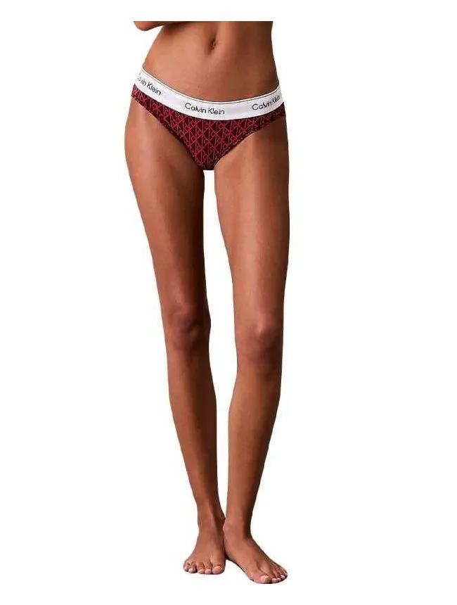 Calvin klein - Ženske logo gaćice