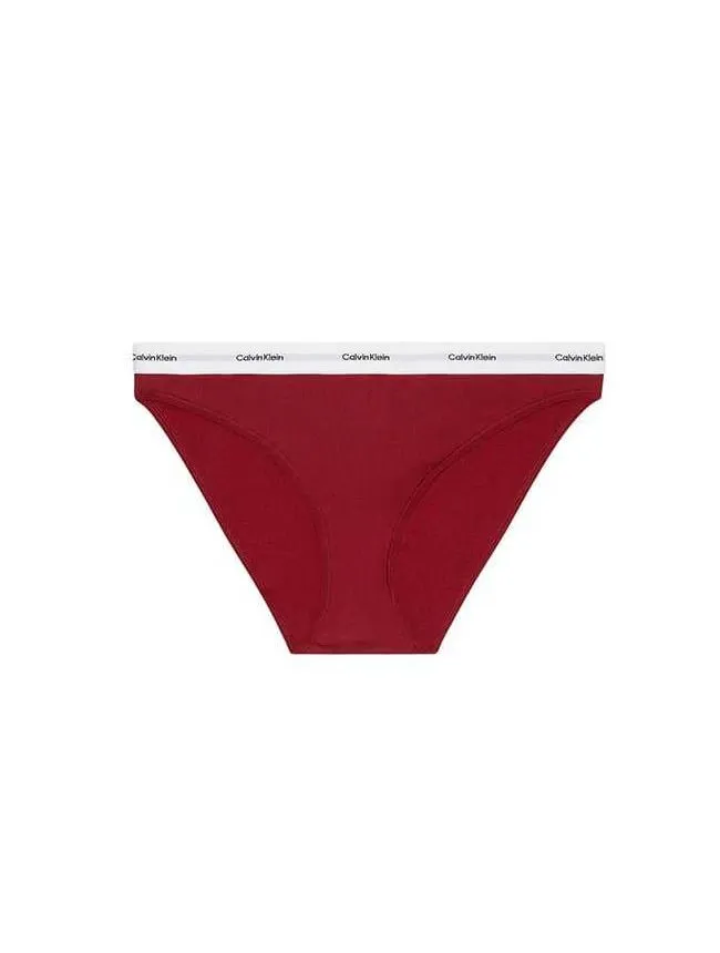 Calvin klein - Ženske slip gaćice