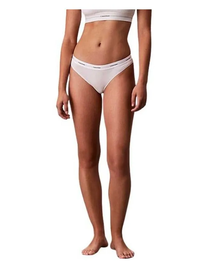 Calvin klein - Ženske slip gaćice
