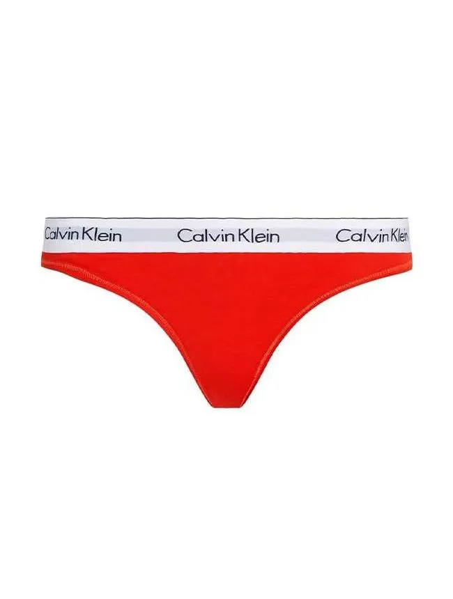 Calvin klein - Ženske slip gaćice