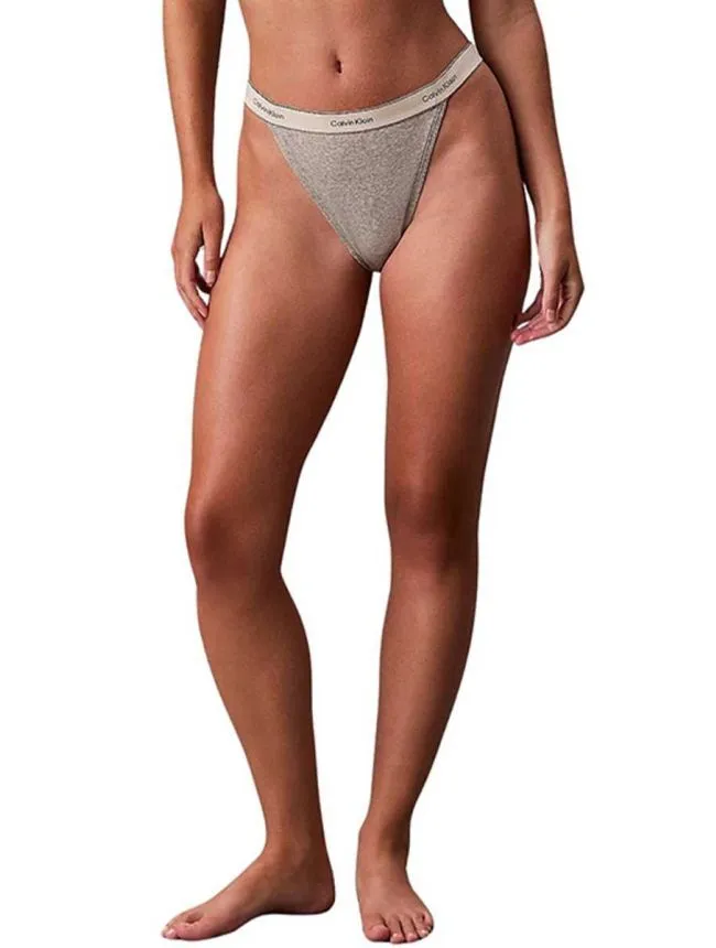 Calvin klein - Ženske slip gaćice