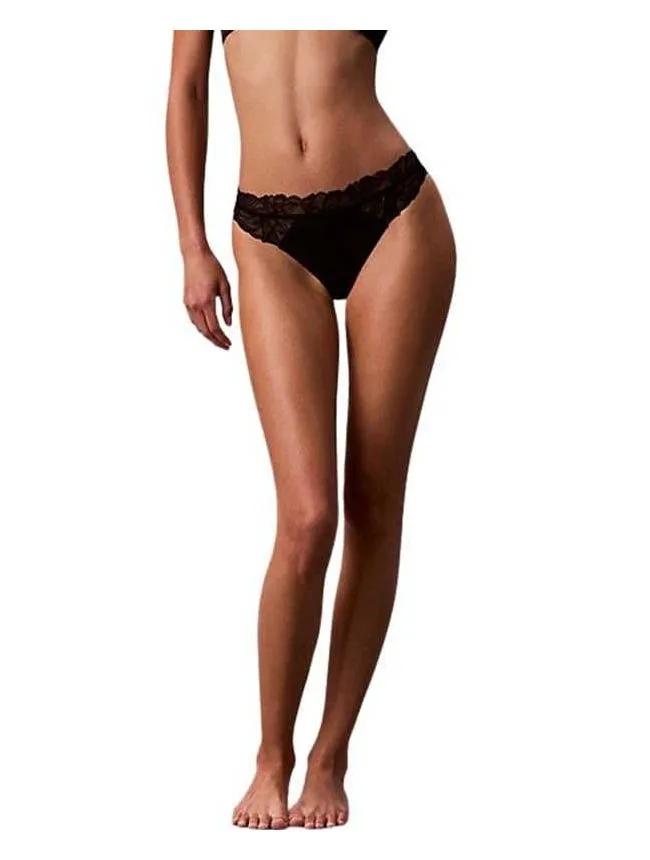 Calvin klein - Ženske tanga gaćice