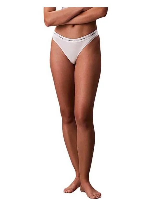 Calvin klein - Ženske tanga gaćice