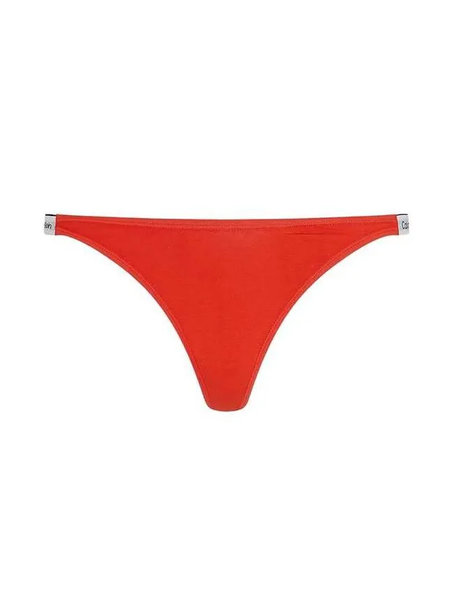 Calvin klein - Ženske tanga gaćice