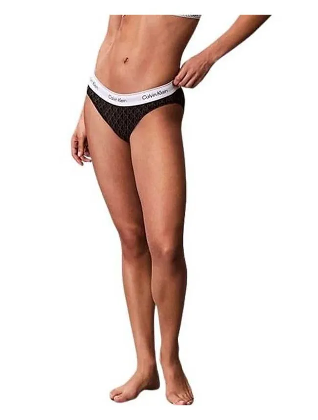 Calvin klein - Ženske tanga gaćice