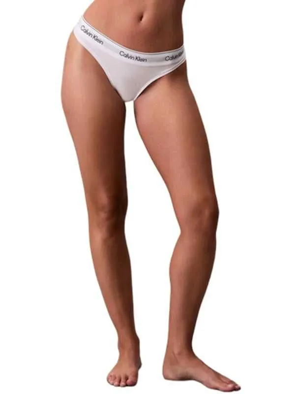 Calvin klein - Ženske tanga gaćice