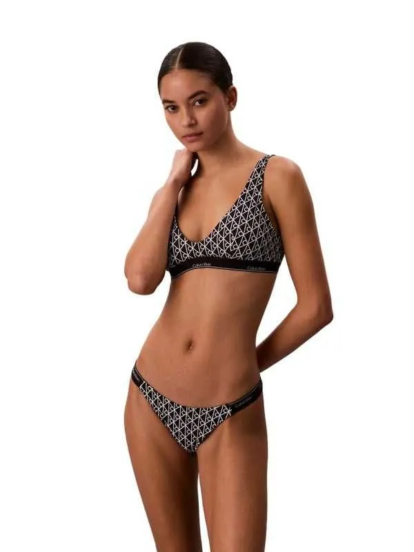 Calvin klein - Ženski bikini top