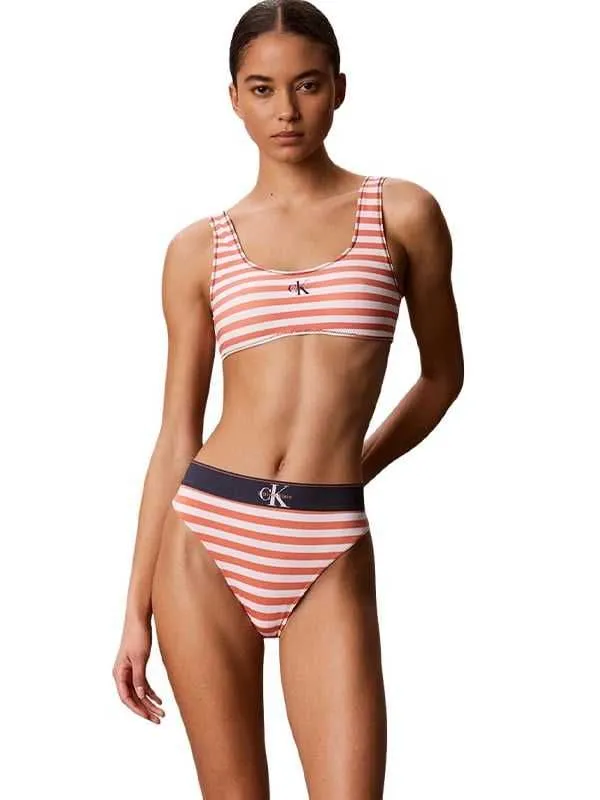 Calvin klein - Ženski bikini top