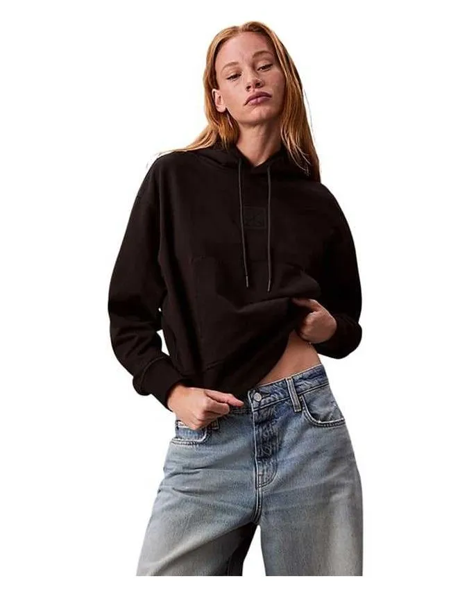 Calvin klein - Ženski duks sa kapuljačom