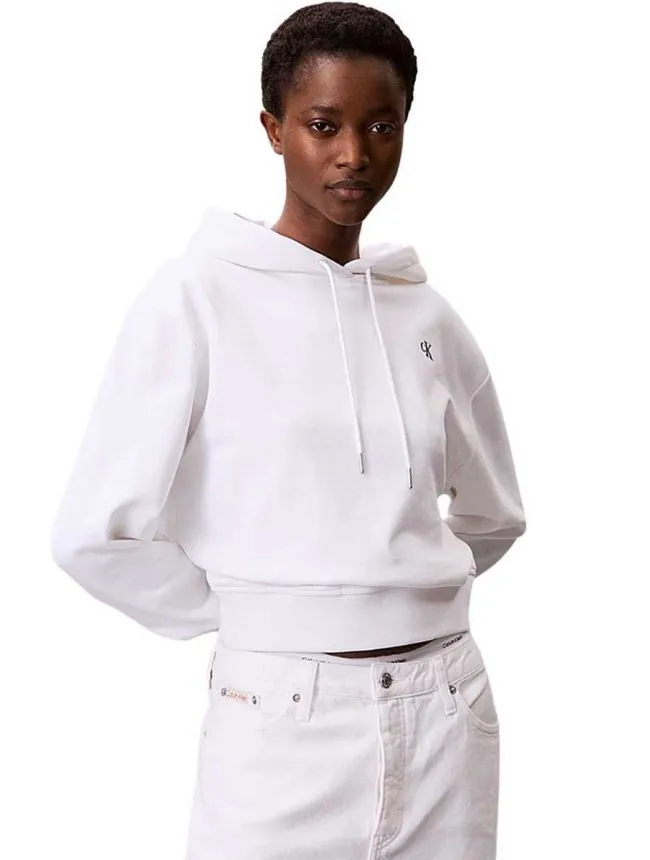 Calvin klein - Ženski duks sa kapuljačom