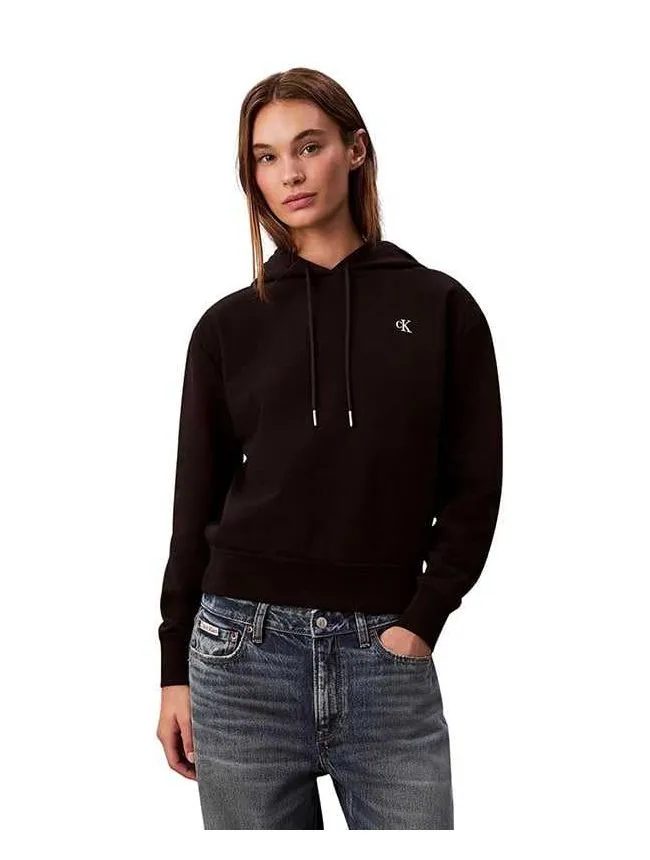 Calvin klein - Ženski duks sa kapuljačom