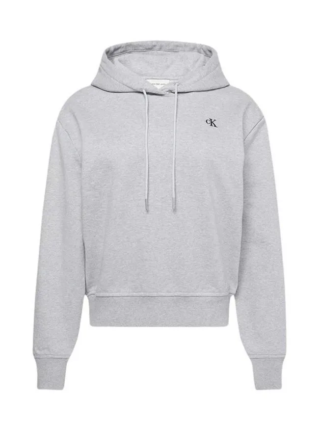 Calvin klein - Ženski duks sa kapuljačom