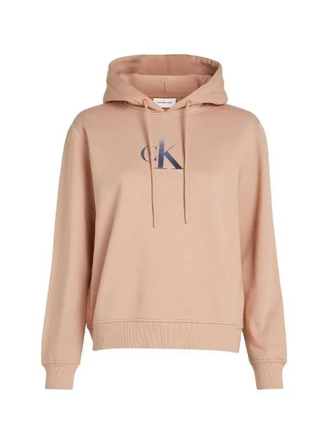 Calvin klein - Ženski duks sa kapuljačom