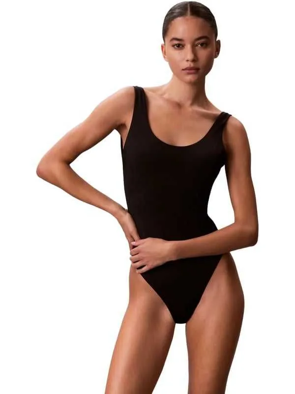 Calvin klein - Ženski jednodelni kupaći