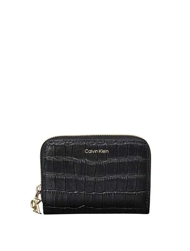 Calvin klein - Ženski kožni novčanik