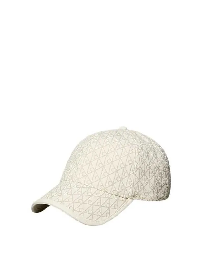 Calvin klein - Ženski monogram kačket