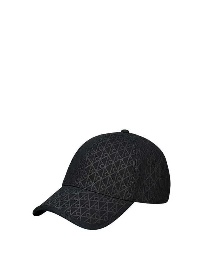Calvin klein - Ženski monogram kačket