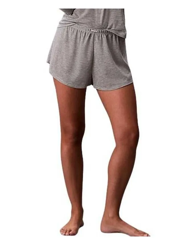 Calvin klein - Ženski šorts za spavanje