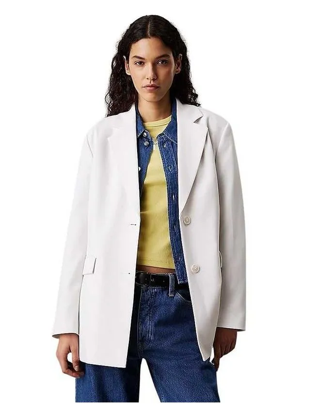 Calvin klein - Ženski sako sa kaišem