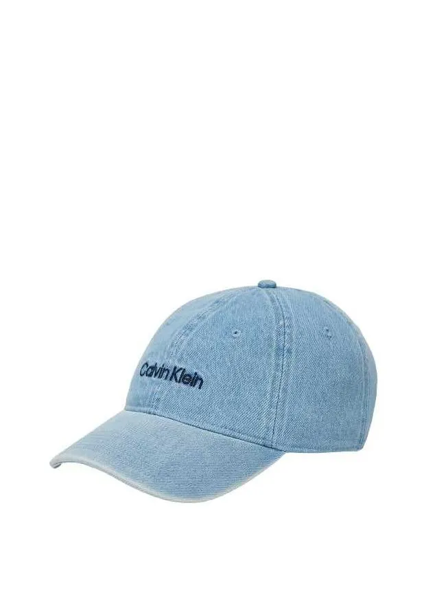 Calvin klein - Ženski teksas kačket