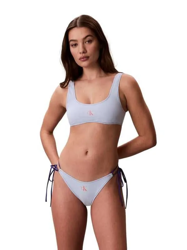 Calvin klein - gornji deo ženskog kupaćeg
