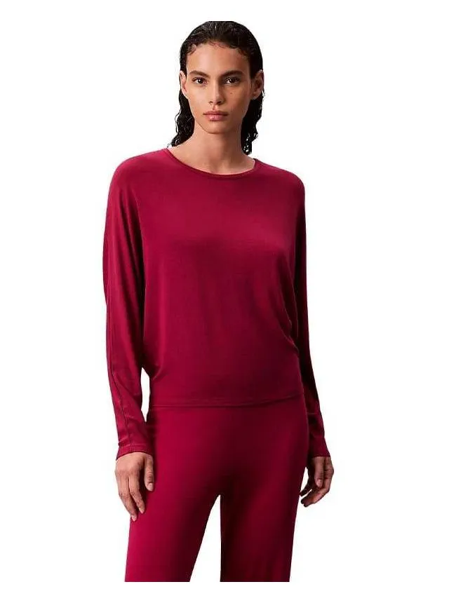 Calvin klein - gornji deo pidžame za žene