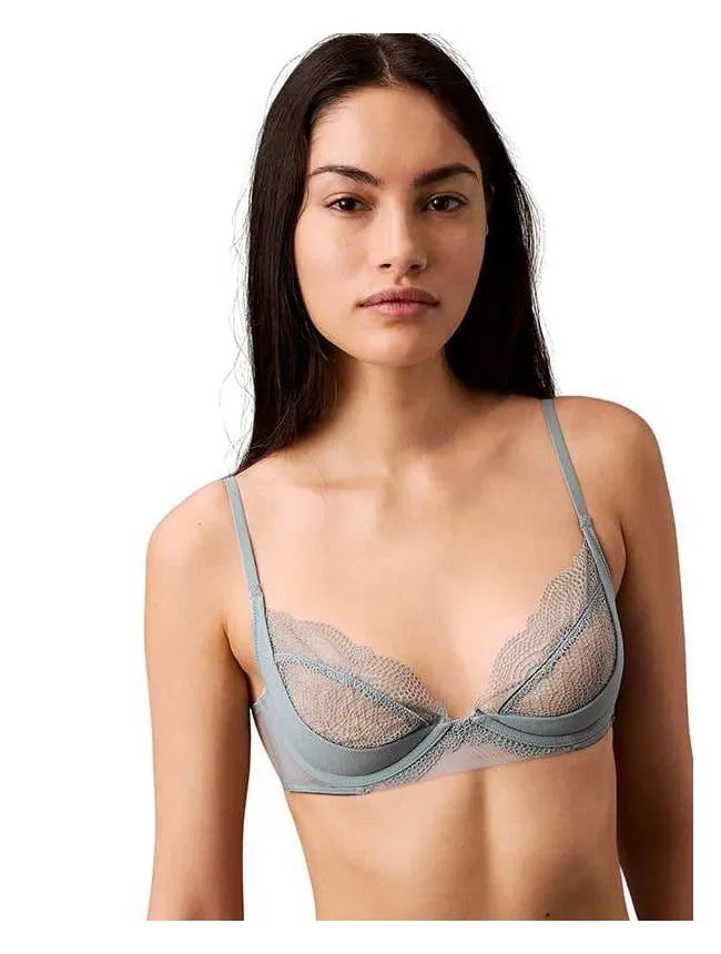 Calvin klein - grudnjak sa čipkom