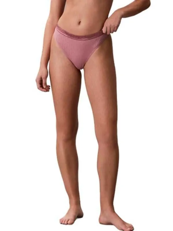 Calvin klein - grudnjak sa monogram printom