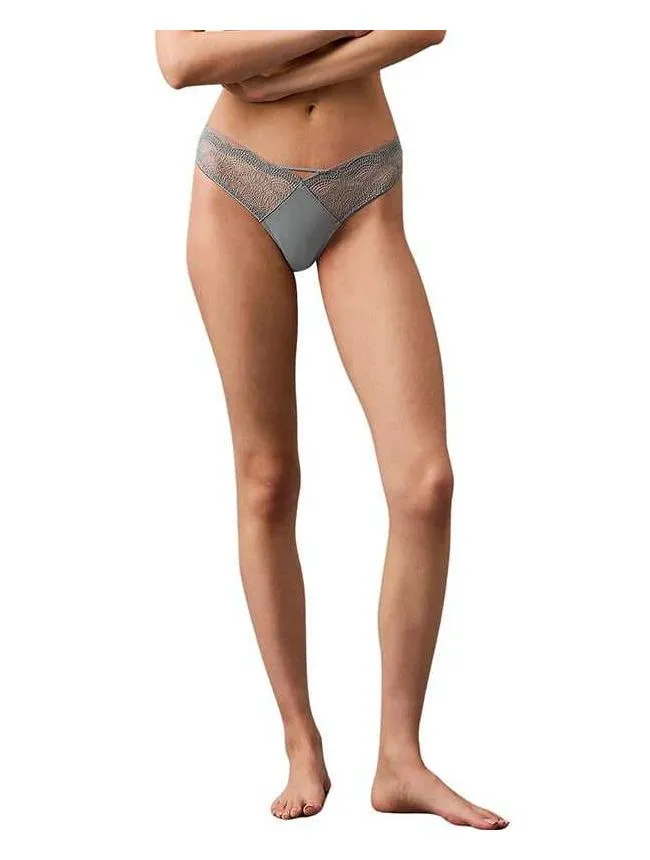 Calvin klein - Čipkane ženske gaćice