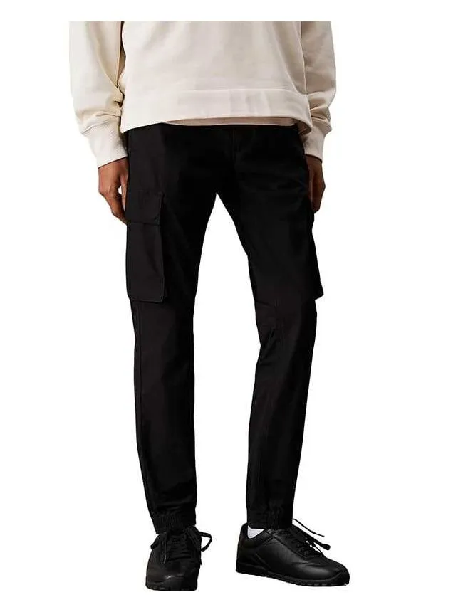 Calvin klein - kargo muške pantalone