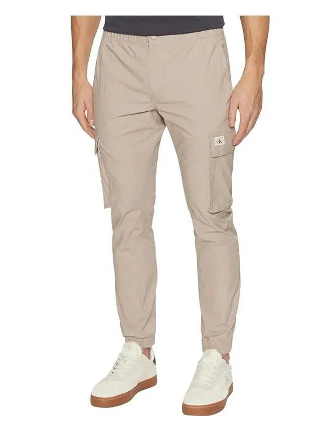 Calvin klein - kargo muške pantalone