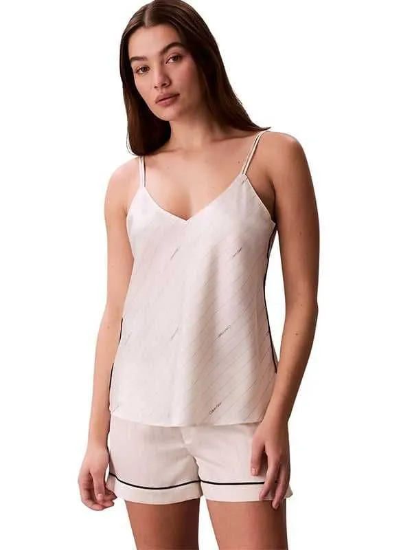 Calvin klein - komplet ženska pidžama
